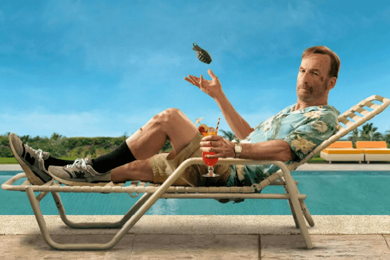 Em &ldquo;An&ocirc;nimo 2&rdquo;, Hutch Mansell tenta curtir f&eacute;rias em fam&iacute;lia, mas uma briga banal desencadeia novos confrontos perigosos 