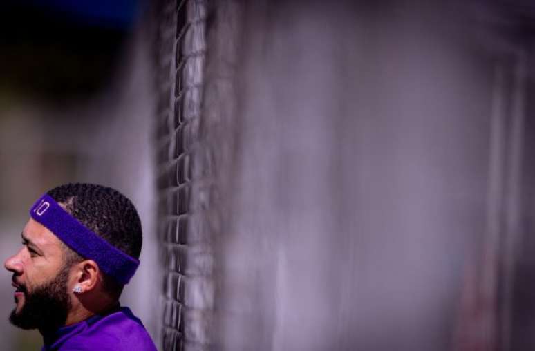 Presidente do Corinthians est&aacute; preocupado com situa&ccedil;&atilde;o financeira do clube &ndash;