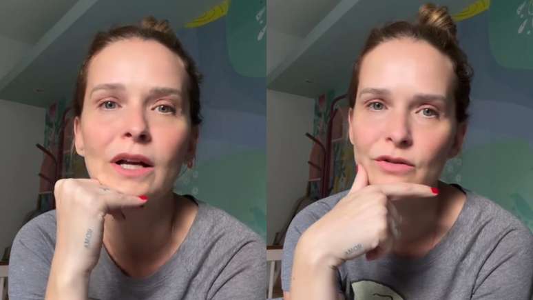 Fernanda Rodrigues explains the diagnosis of skin cancer: “important”