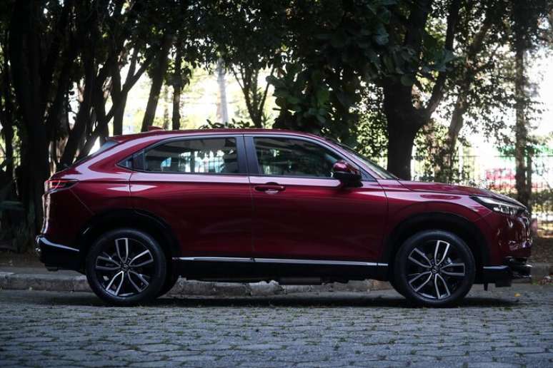 SUV ganhou alguns cent&iacute;metros no comprimento, mas mant&eacute;m entre-eixos de 2,61 metros