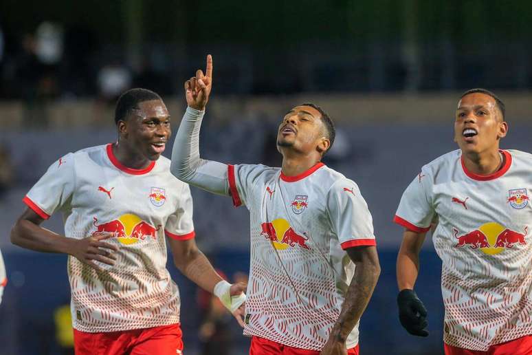 RB Bragantino vai atr&aacute;s de t&iacute;tulo in&eacute;dito para sua galeria &ndash;