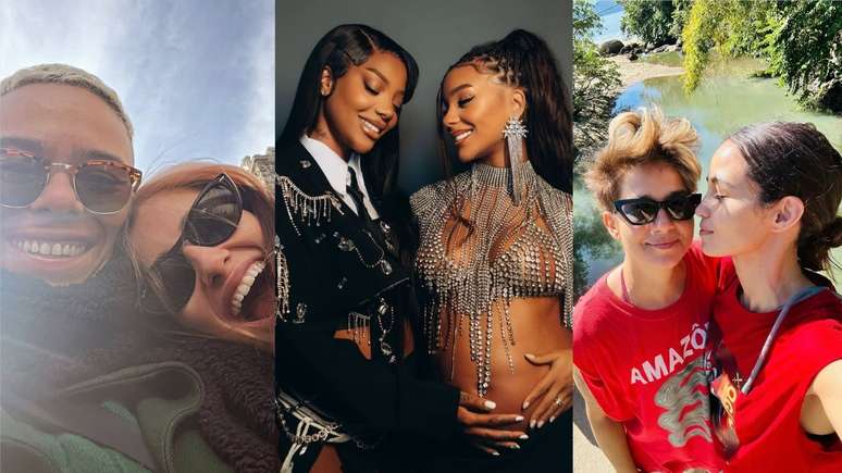 National Lesbian Pride Day: meet famous people who raise the LGBT+ Flag