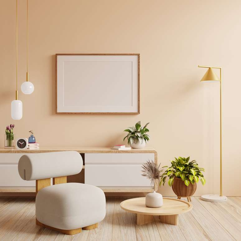 7 colors tendency to transform its walls and renew the house