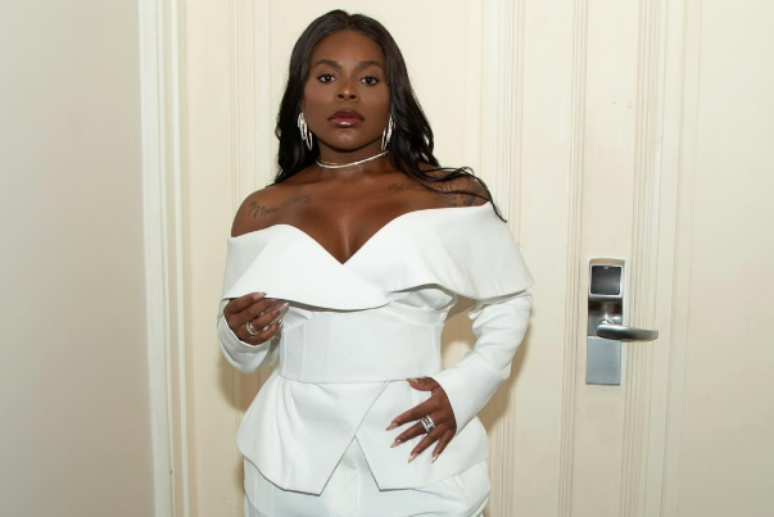 Jojo Todynho fará uma cirurgia plástica no nariz