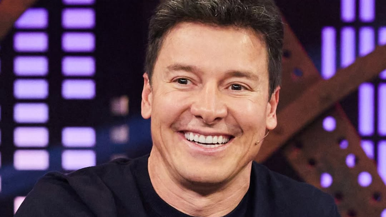 Rodrigo Faro diz que gostaria de voltar para Globo