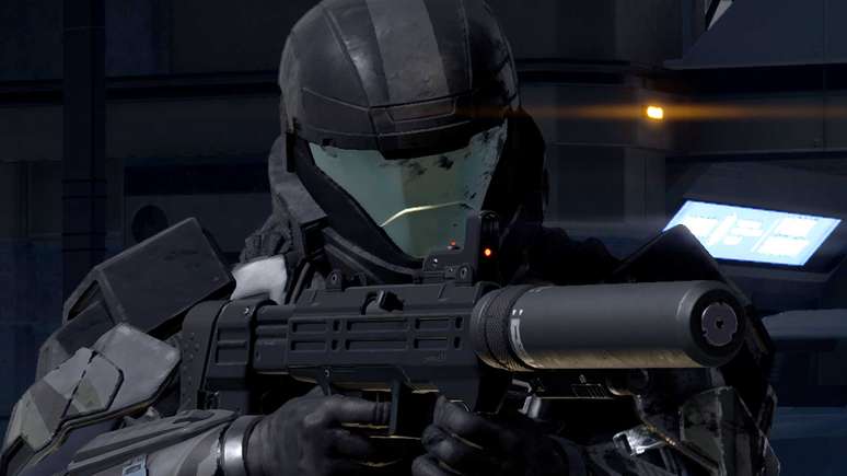 Crossover between Helldivers 2 and Halo: ODT arrives on August 26th