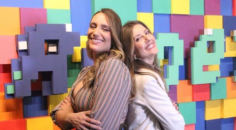 Novo matinal antecede o programa de Edu Guedes na programa&ccedil;&atilde;o da RedeTV!