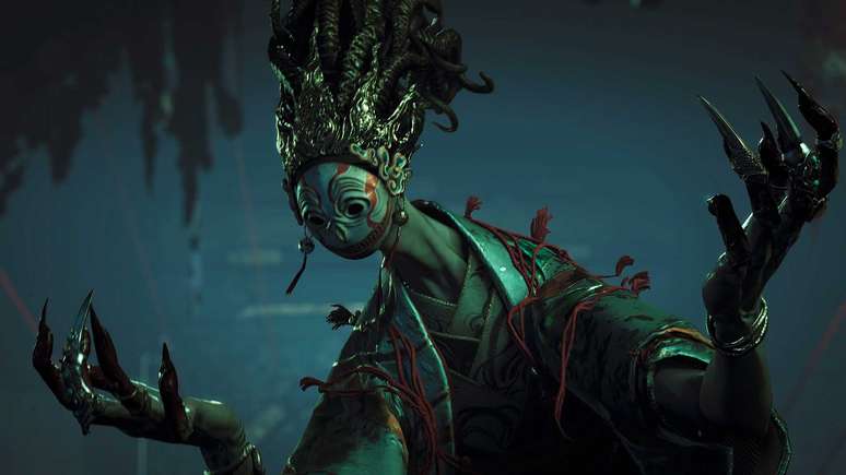 Onimusha: Way of the Sword ganha vídeo perturbador com inimigos macabros