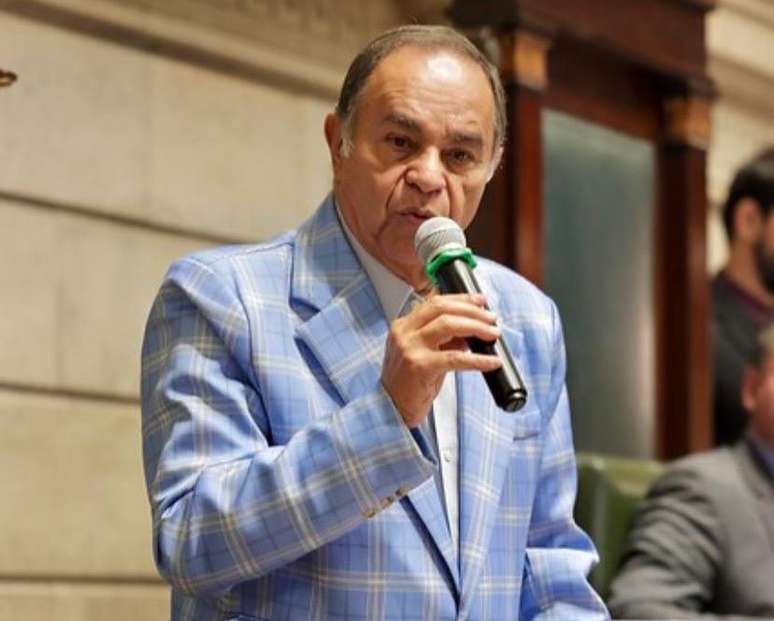 Advogado Siro Darlan pede puni&ccedil;&otilde;es ao delegado que apreendeu objetos de Oruam e de sua m&atilde;e no Rio de Janeiro.