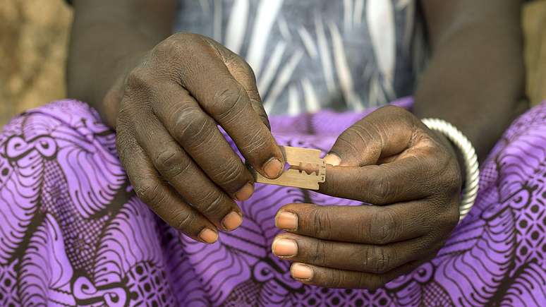 Death of a month baby by female genital mutilation rekindles the debate on practice in Africa