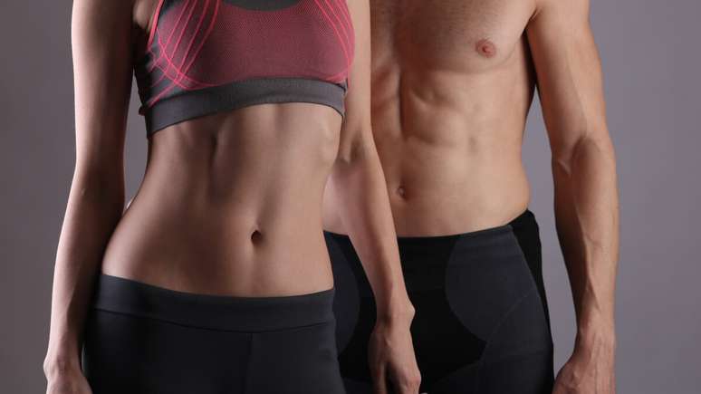 3 Best exercises to burn abdominal fat