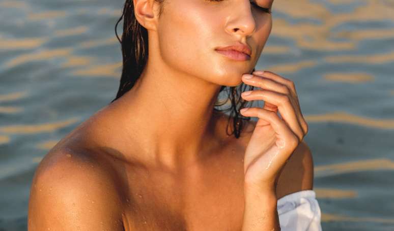 4 splashes for the body that will make you feel a rich smell: they exceed many design perfumes and have prices at affordable prices