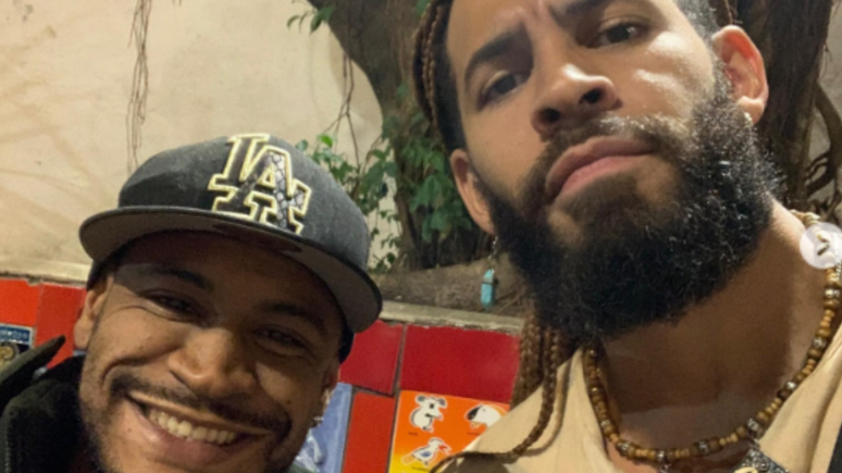 Brother of Sheron Menezzes pronounces on the death of the other brother: “Created as Gemelli”