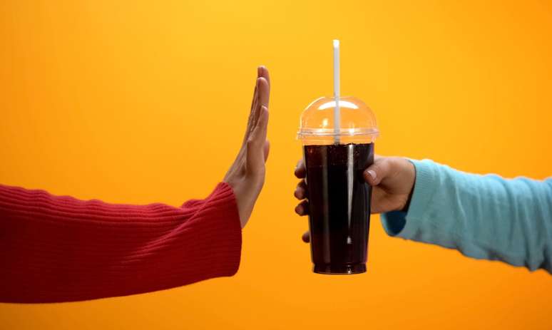 10 things that happen when you stop drinking soda