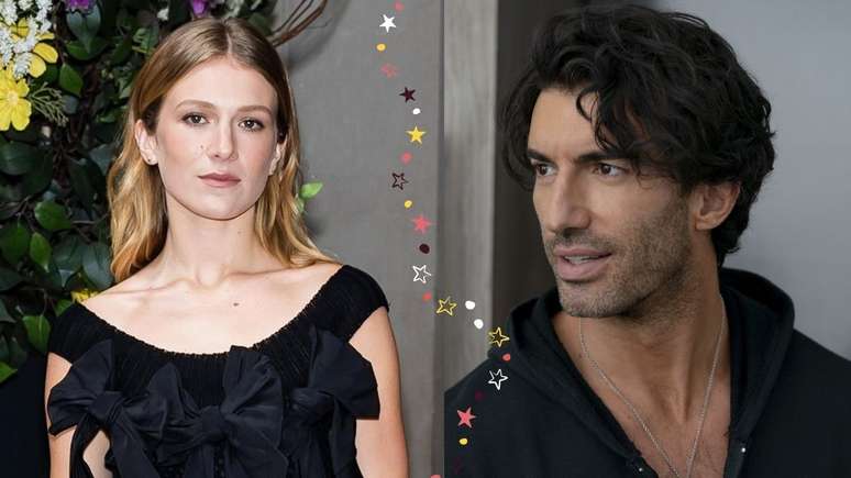 Isabela Ferrer, que viveu Lily jovem em É Assim Que Acaba, entrou com um processo contra Justin Baldoni, diretor e protagonista do longa.