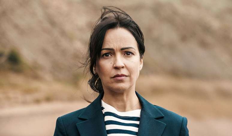 Hoje na Netflix: essa série chegou em menos de um mês, tem só 6 episódios e deve ser a melhor do ano.