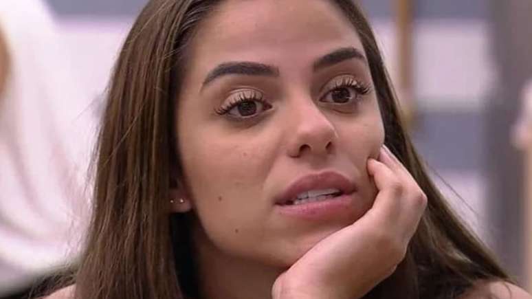 The web is surprised by the name of BBB Alves’ former daughter: “Is it serious?”