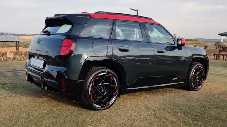 Mini JCW