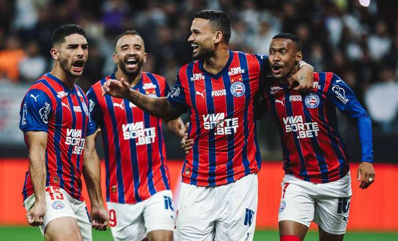 Esquadr&atilde;o de A&ccedil;o vem fazendo uma boa temporada &ndash;