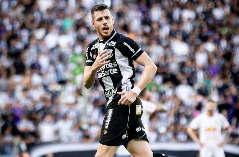 Cear&aacute; vem surpreendendo no Brasileir&atilde;o e quer o t&iacute;tulo nordestino &ndash;