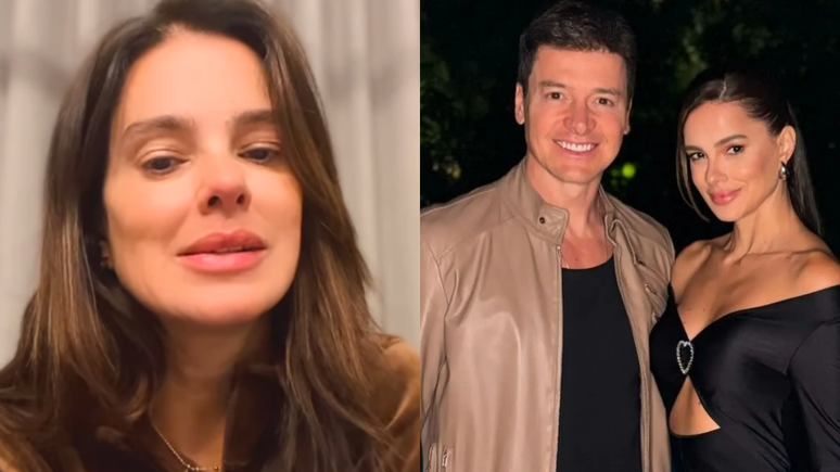 Vera Viel revela susto com possível volta de câncer e anuncia: 'Resultado da biópsia'