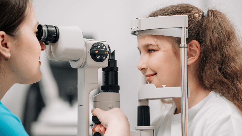 Myopia: the number of cases grows and worries experts