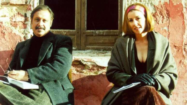 The actress had a bipolar crisis and passed away during the soap opera recordings; Find out which one
