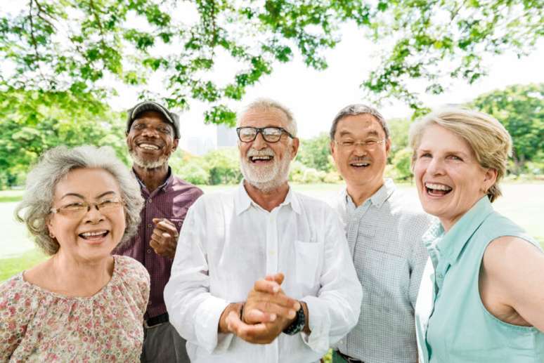Blard of Love: the elderly saw the main victims of criminals looking for affection in RS