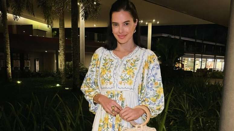 Vera Viel celebrates the remission after suspicious return of the tumor to the leg