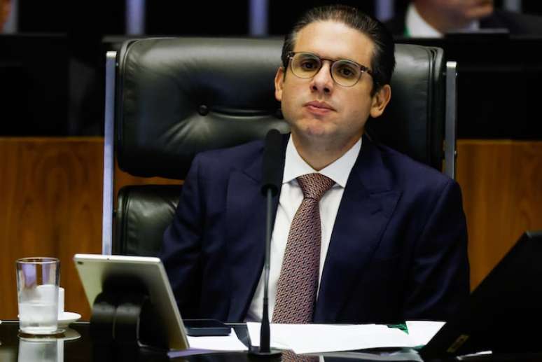 IS: Motta advances the appreciation of a bill on the discount ban after criticisms of governors