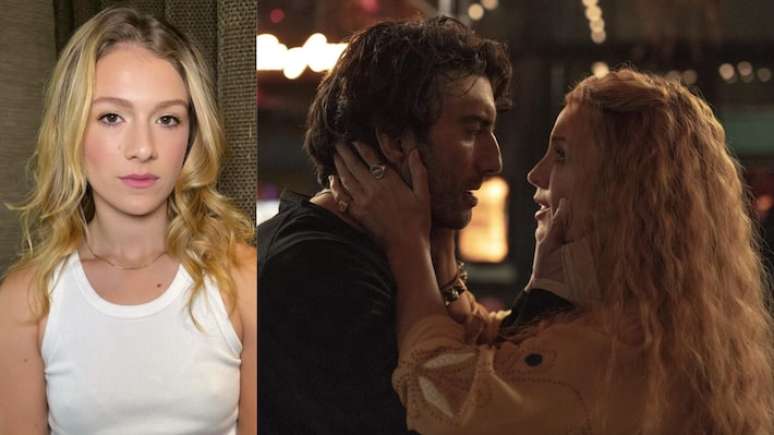 Who is Isabela Ferrer? He meets the actress involved in the dispute between Blake Lively and Justin Baldoni