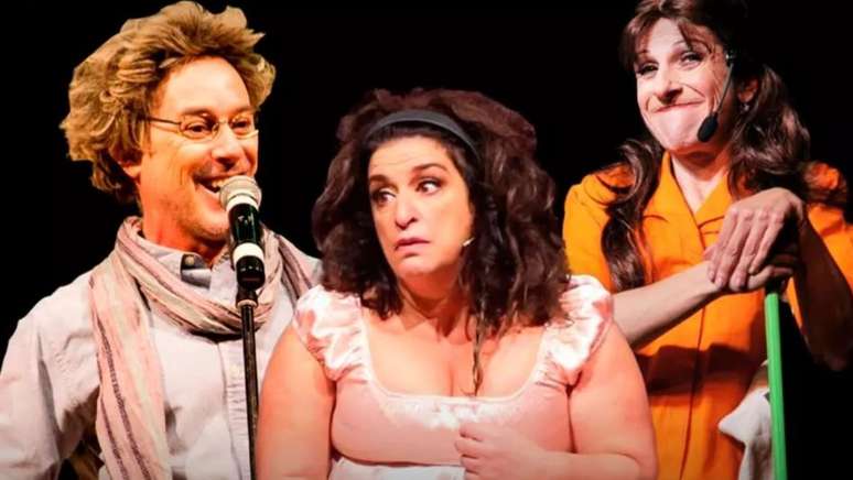 Atriz relembra sucesso de Ter&ccedil;a Insana e diz que projeto trazia reflex&atilde;o sem agredir ningu&eacute;m