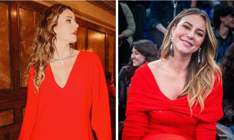 Paolla Oliveira (Fotos: Reprodu&ccedil;&atilde;o/Instagram/Evelyn Kosta/TV Globo/Divulga&ccedil;&atilde;o)