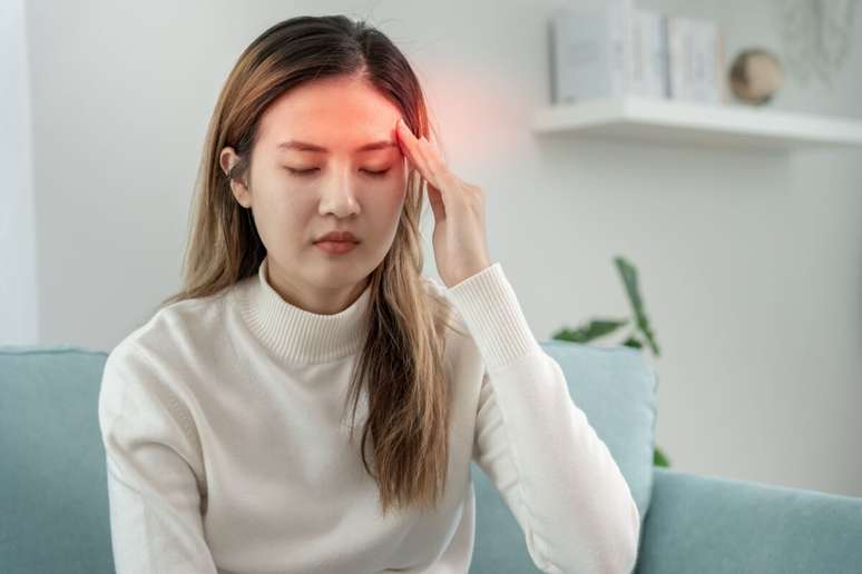 A escolha dos alimentos pode intensificar ou aliviar a enxaqueca