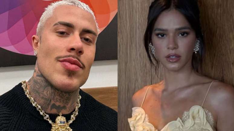 Excluding? Mc Daniel pronounces after the rumors about Bruna Marquezine’s party
