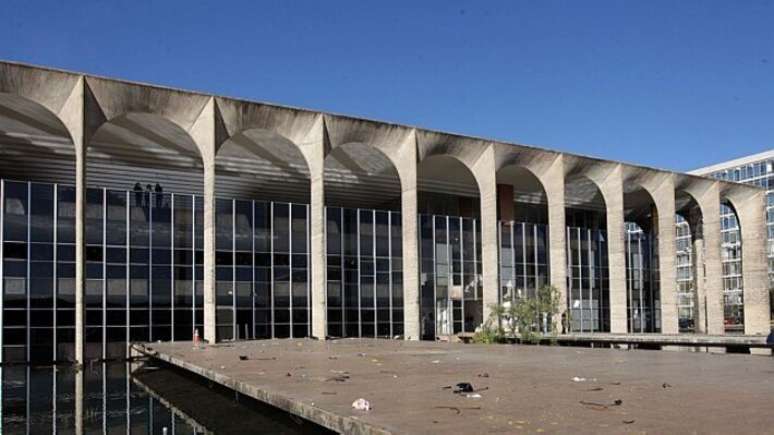 Pessoas do Itamaraty a par do tema não viram no movimento do governo norte-americano nada fora do rotineiro