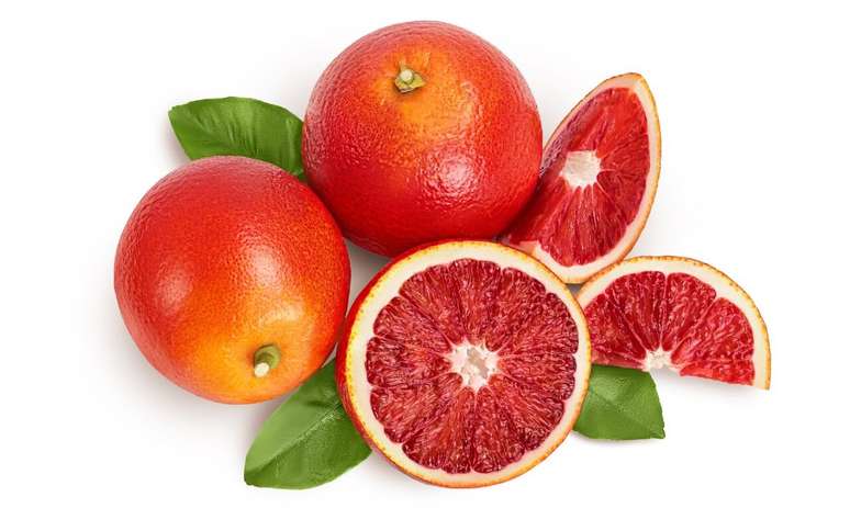 Orange Moro: Find out why the fruit should be your new favorite