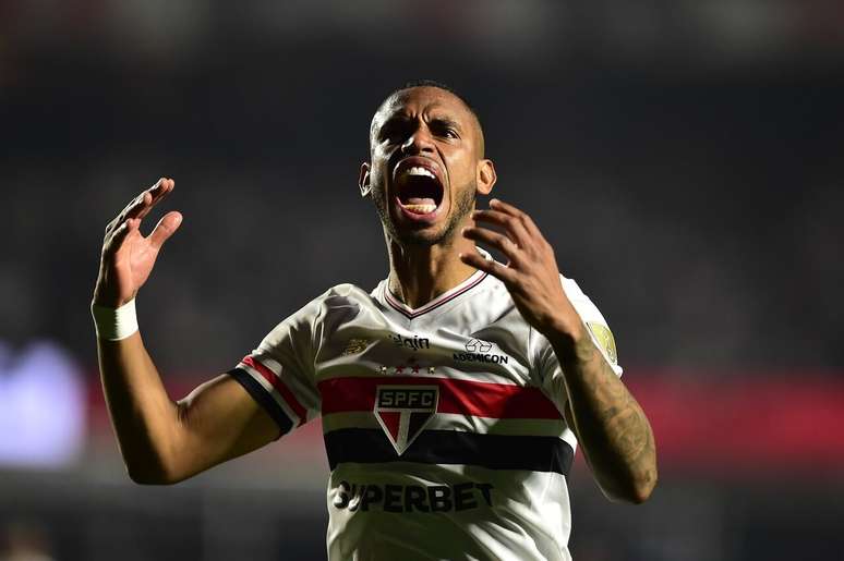 Andr&eacute; Silva abriu o marcador &ndash;