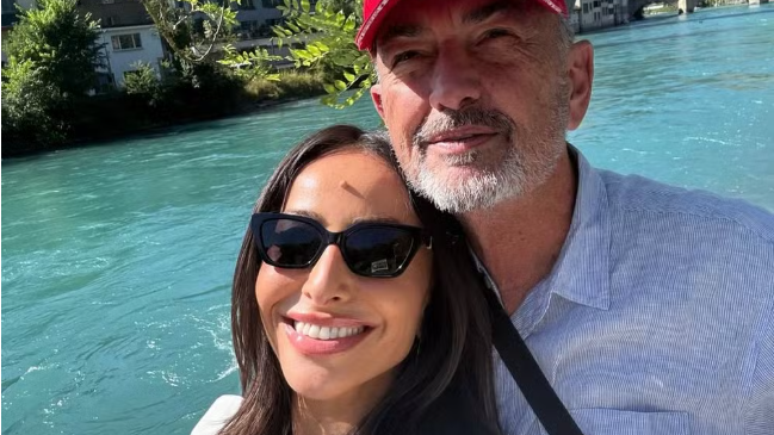 The father of Sabrina Sato suffers a delicate surgery and the presenter asks for prayers: “greater struggle for her life”