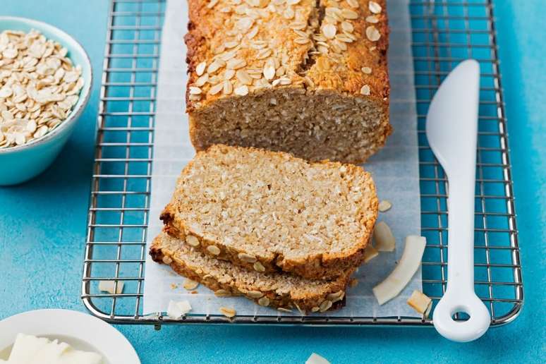 7 Gluten -free bread recipes