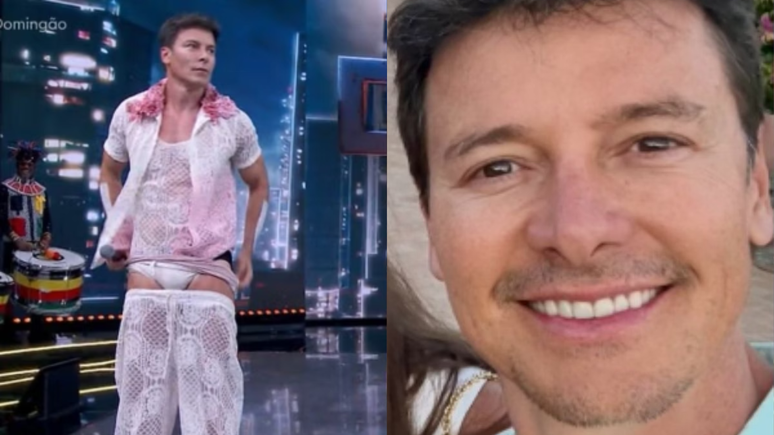 Rodrigo Faro dá 'dor de cabeça' nos bastidores da Globo