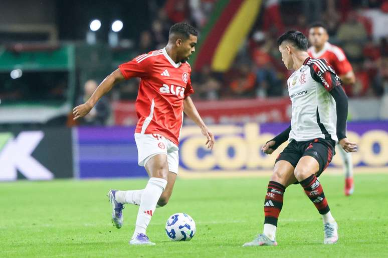 Roger Machado praises the delivery of the players after the elimination in Flamengo: “The athletes have put the limit of their skills”