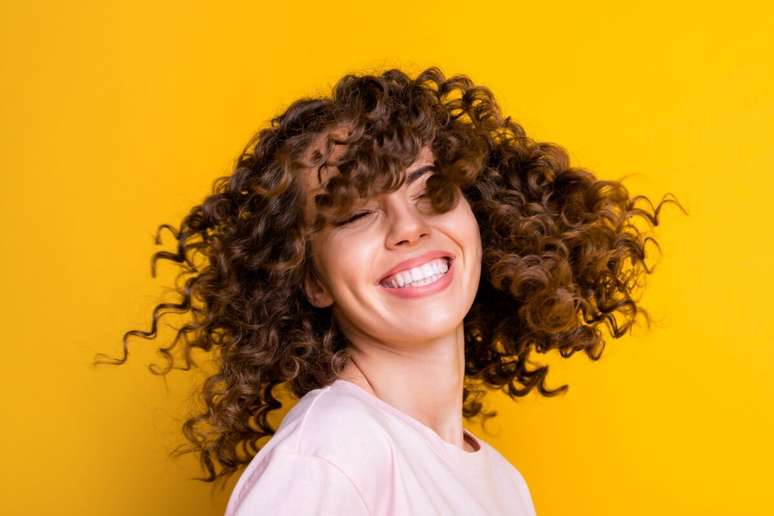 5 tricks to keep the curls perfect the next day
