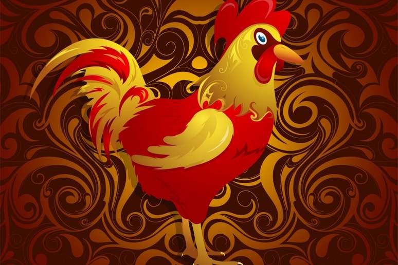 Os nativos de Galo s&atilde;o perfeccionistas 