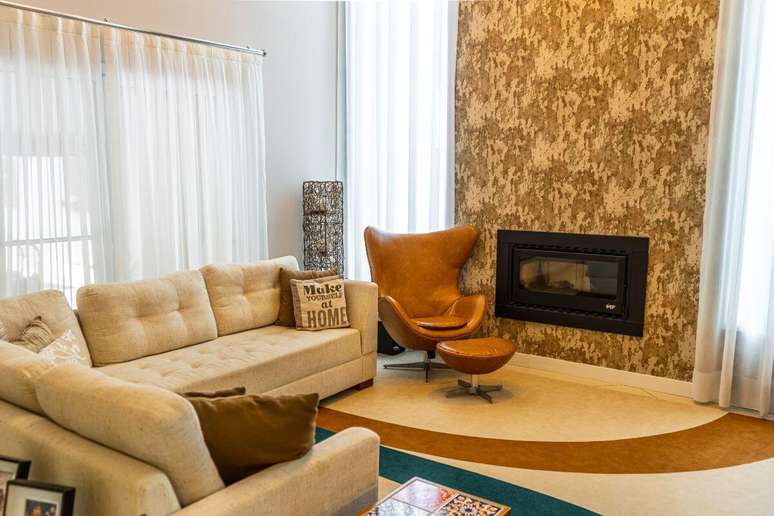 Al&eacute;m da est&eacute;tica, o espa&ccedil;o deve ser planejado conforme as necessidades dos moradores 