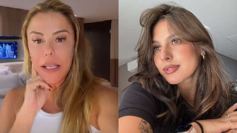 The controversial response of Polyna Rocha on Ana Castela generates a revolt: “If so too much”