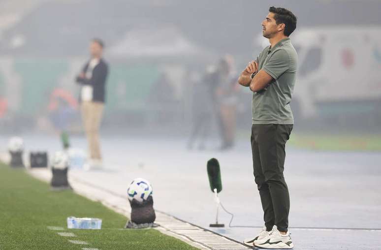 Solidez defensiva &eacute; um marco na era Abel Ferreira &ndash;