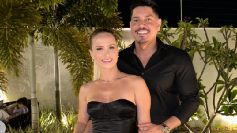 Scandal! The wife of the singer country is arrested in operation against the PCC