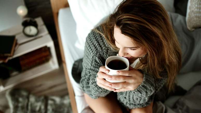 What are the consequences of having a coffee every day for women? Harvard’s study reveals