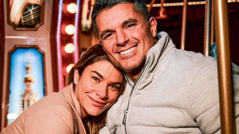 Priscila Fantin comments possible to return to TV and new steps in the family: “More than ever”